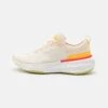 Nike Performance Zoomx Invincible Run Fk 3 - Neutral Running Shoes - Light Cream/White/Coconut Milk/Topaz Gold/Sea Coral/Indigo Haze