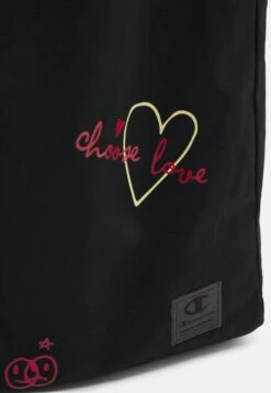 Champion Tote - Sports Bag - Black -Deals Sport Girl Outfit Store a771a78cf8894dd3b53f75ec7f24de47