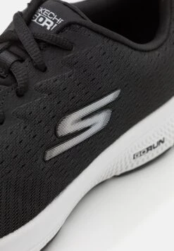 Go Run Consistent - Neutral Running Shoes - Black/White -Deals Sport Girl Outfit Store a7a02ddd877142ce9a2460891aa159b3