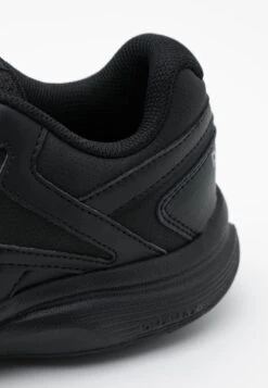 Reebok Walk Ultra 7 Dmx Max - Walking Trainers - Black/Cold Grey/Collegiate Royal -Deals Sport Girl Outfit Store a7d5e3c751b04d5e990d7b64bf629dca