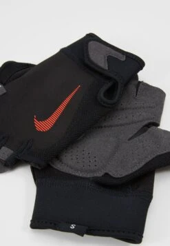 Nike Performance Ultimate Fitness Gloves - Gloves - Black/Light Crimson 13 Nike Performance Ultimate Fitness Gloves - Gloves - Black/Light Crimson -Deals Sport Girl Outfit Store a7f3c51457b74f28b716e7edc2187e6b