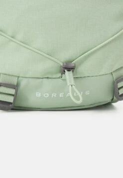 The North Face Borealis - Rucksack - Misty Sage Dark Heather/Meld Grey -Deals Sport Girl Outfit Store a7fb5943022949e7b84ebf45ed7c74d7