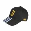 ADIDAS PERFORMANCE Juventus Baseball- Cap - Black/Bold Gold/White -Deals Sport Girl Outfit Store a81a3a5c8af547a6a92f6a20d98effed