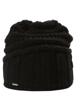 Eisbär Cullen- Beanie - Schwarz 11 Eisbär Cullen- Beanie - Schwarz -Deals Sport Girl Outfit Store a823e5648589497ebd63da428f2ec2fd