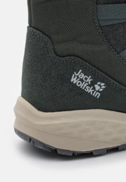 Jack Wolfskin Nevada Texapore Mid - Winter Boots -Deals Sport Girl Outfit Store a8707c7f1be54169a10f8c7fe94ad0cc