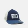 The North Face Deep Fit Mudder Trucker - Cap - Shady Blue -Deals Sport Girl Outfit Store a8cc4072f0124ccb86b2eac8bca832e3