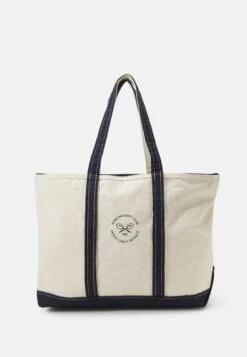 BJØRN BORG Ace Classic Tote - Sports Bag - Peacoat