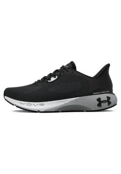 Under Armour Hovr Machina - Competition Running Shoes - Schwarz -Deals Sport Girl Outfit Store a8f87d3ffc574a74b45e9c774389ced3