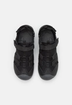 Viking Adventure Unisex - Hiking Shoes - Black/Charcoal -Deals Sport Girl Outfit Store a915c11822f948dfa3208d42b27286d9