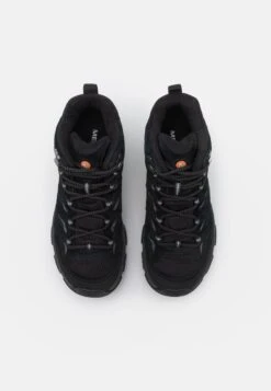 Merrell Moab 3 Mid Gtx - Hiking Shoes -Deals Sport Girl Outfit Store a94f5f3dc8a5439488f6c227fb0c7141