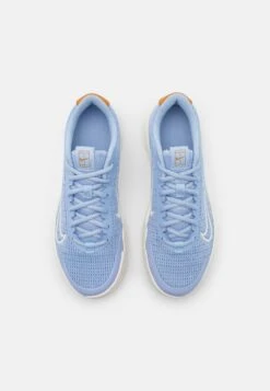 Nike Performance Vapor Lite 2 Cly - Clay Court Tennis Shoes - Cobalt Bliss/Sail/Desert Ochre -Deals Sport Girl Outfit Store a94f7627de504d0592523711d18b045d