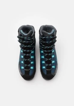 La Sportiva Trango Trk Woman Gtx - Mountain Shoes - Opal/Pacific Blue -Deals Sport Girl Outfit Store aa2abb1da682433c92754d47768ed68c