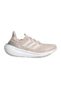 ADIDAS PERFORMANCE RunningUltraboost Light D - Neutral Running Shoes - Beigeweissbeige