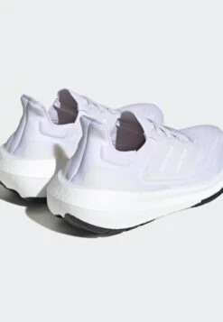 ADIDAS PERFORMANCE Light W - Neutral Running Shoes - Cloud White Cloud White Crystal White -Deals Sport Girl Outfit Store aa971bad5ae146e094946aecda19b89a