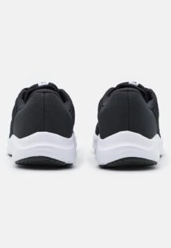 Under Armour Charged Pursuit 3 - Neutral Running Shoes - Black/White -Deals Sport Girl Outfit Store aab456601e9f40f99e57149b64f17704