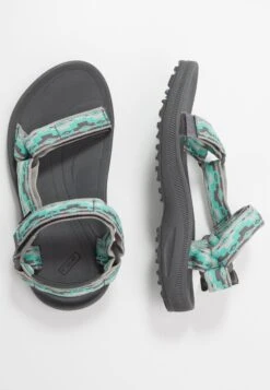 Teva Winsted Womens - Walking Sandals - Monds Waterfall -Deals Sport Girl Outfit Store aaf5308680ff489e8b171cfb543f726e