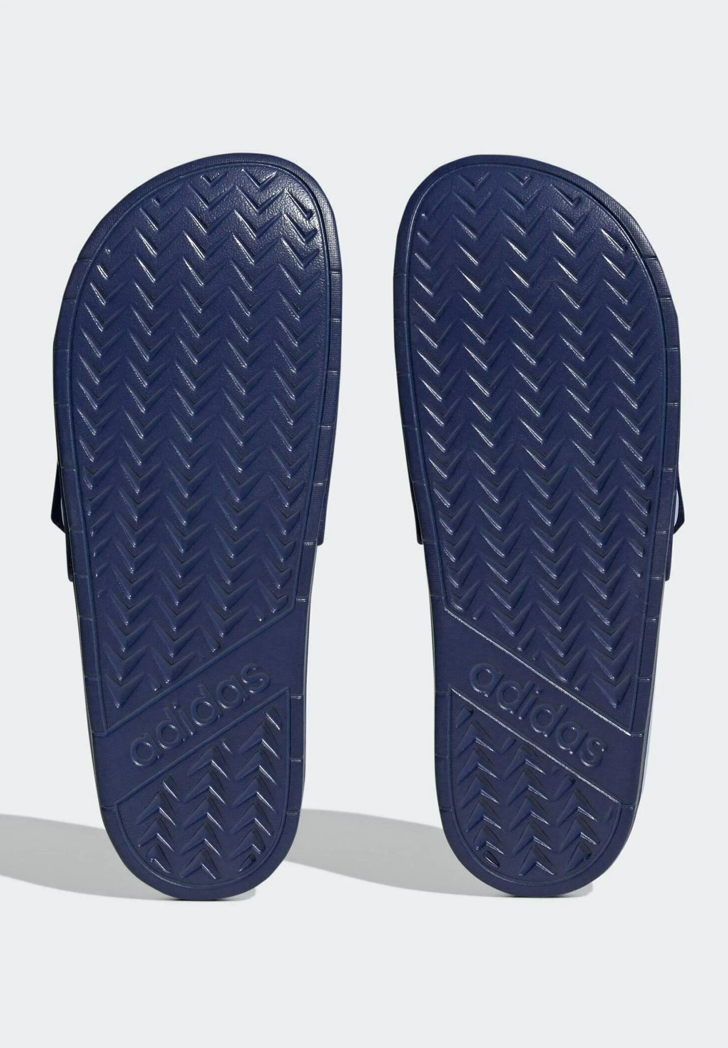 ADIDAS PERFORMANCE Adilette Tnd - Pool Slides - Victory Blue/Blue Dawn/Cloud White 7 ADIDAS PERFORMANCE Adilette Tnd - Pool Slides - Victory Blue/Blue Dawn/Cloud White - Image 5