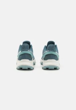 Salomon Alphacross 4 - Trail Running Shoes - Stargazer/White/Stone Blue -Deals Sport Girl Outfit Store ab39583aca824cf79e52363d8083dd87