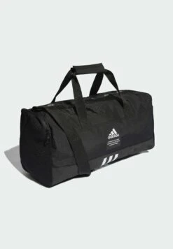 ADIDAS PERFORMANCE Athlts- Sports Bag - Black -Deals Sport Girl Outfit Store ab999438b4804d8db5b5034e3840e07c