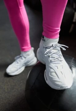 Asmc Solarglide - Minimalist Running Shoes - White -Deals Sport Girl Outfit Store aba5682b2ead44d0a9d17fa65ca223a2