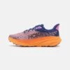 Hoka Challenger Atr 7 - Trail Running Shoes - Wistful Mauve/Cyclamen -Deals Sport Girl Outfit Store ac2047deb59e44febf8fdfcdfa27ce82