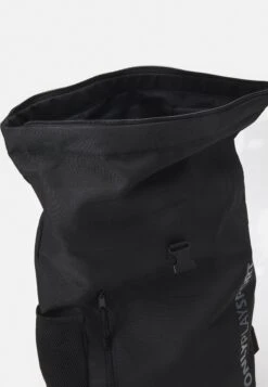 Only Play Onpruna Roll Backpack - Rucksack - Black -Deals Sport Girl Outfit Store ac638b51d58848bd975042cb7996976d