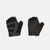CASALL Exercise Glove Multi Unisex - Fingerless Gloves - Black