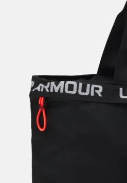 Under Armour Essentials - Sports Bag - Black -Deals Sport Girl Outfit Store acd0e518057943e9a34e8dd5d0151760