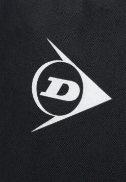 Dunlop Paletero Club - Racket Bag - Black/Red -Deals Sport Girl Outfit Store ad24ed6179324cd487b0be2a979b21cd