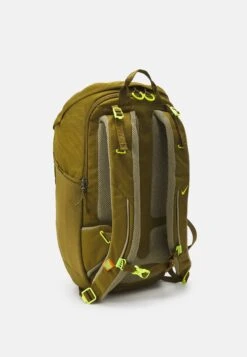 Nike Performance Hike Unisex - Rucksack - Olive Flak/Neutral Olive/(Atomic Green) -Deals Sport Girl Outfit Store ad6b210fc6494a67852c5b4ba87f8208