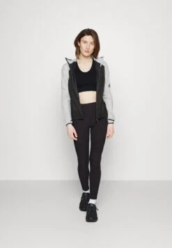 Dynafit Alpine Wind - Windbreaker - Nimbus -Deals Sport Girl Outfit Store adf6c3f44d3641deabb537b42d44d609