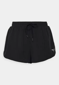 Essentials Shorts - Sports Shorts - Black -Deals Sport Girl Outfit Store ae0f5f799ac44c489b8f3327c456ff4b