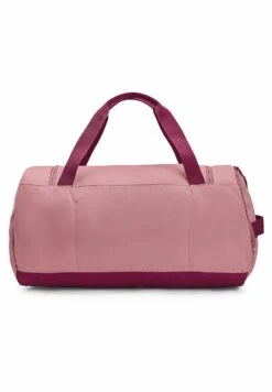 Under Armour Undeniable Signature Df - Sports Bag - Pink Elixir -Deals Sport Girl Outfit Store af3d0054ace94b66940322fcba4ffe31