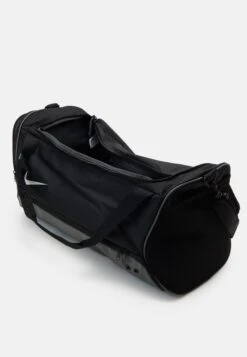 Nike Performance Hoops Elite Unisex - Sports Bag - Black/Iron Grey/Metallic Silver -Deals Sport Girl Outfit Store af4d5fff41474fd397bc0522490ca0ac