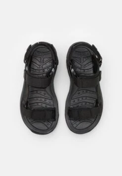 Hi-Tec Ula Raft Womens - Walking Sandals - Black -Deals Sport Girl Outfit Store af8ea6546f1a48f2b4449560589f2831