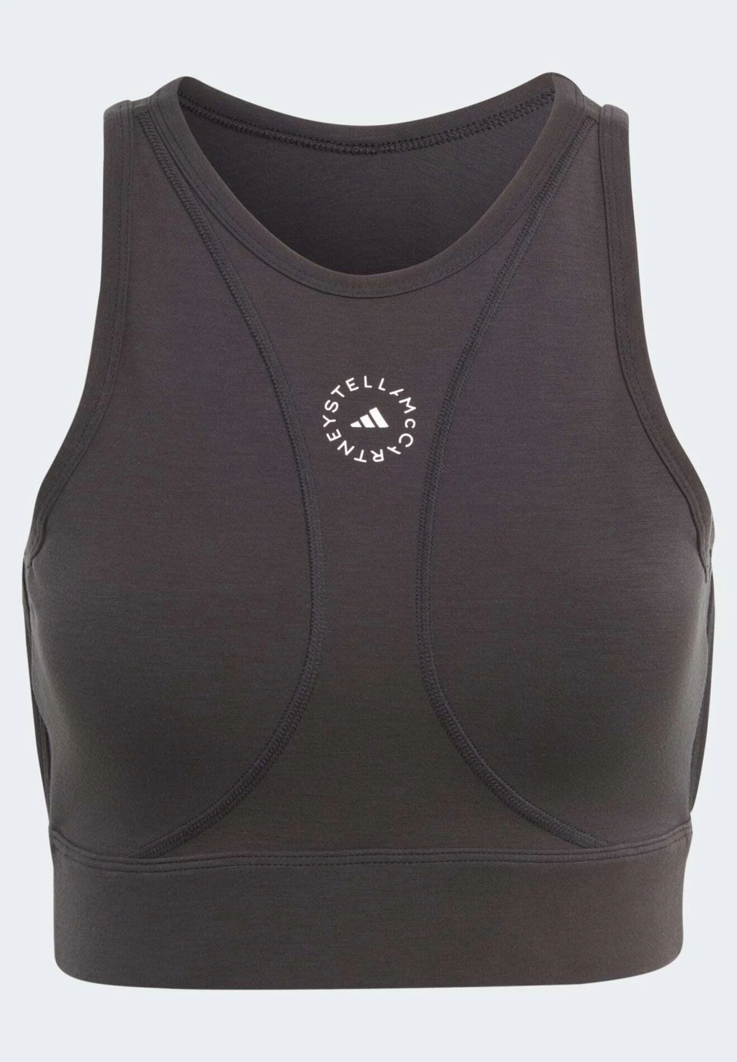 Asmc Tst - Top - Black 9 Asmc Tst - Top - Black - Image 7