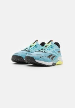 Reebok Nano X2 Tr Adventure - Trail Running Shoes - Blue Pearl/Cold Grey 1/Core Black 9 Reebok Nano X2 Tr Adventure - Trail Running Shoes - Blue Pearl/Cold Grey 1/Core Black -Deals Sport Girl Outfit Store b07b3e31131c4b6ca41ee762071fbe3f