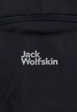 Jack Wolfskin Velocity 12 - Rucksack - Flash Black -Deals Sport Girl Outfit Store b09e3395c2f542a481b34a20c53ceab4