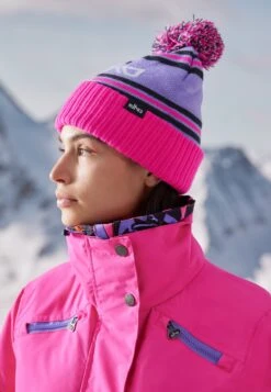 Elho La Grave 89 Unisex - Beanie -Deals Sport Girl Outfit Store b0a40a70500d478ca171e8273384aa1b