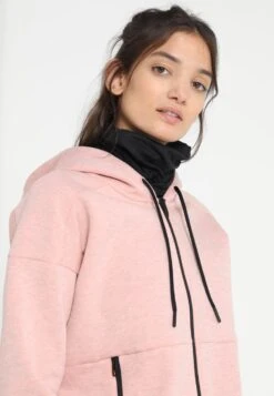 Buff Original Unisex - Snood - Solid Black -Deals Sport Girl Outfit Store b11e7f8b2e14453482861d61c9c15a9d