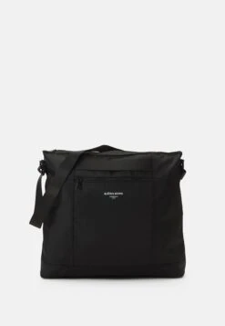 BJØRN BORG Sports Bag - Black Beauty