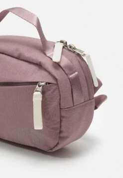 The North Face Isabella Hip Pack- Bum Bag - Fawn Grey Light Heather/Gardenia White -Deals Sport Girl Outfit Store b1808db5e0264b7b9bbb0fe900c94563