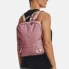 Under Armour Ua Loudon - Rucksack - Pink Elixir -Deals Sport Girl Outfit Store b2e728498a5d414cb8d198a44240ed02