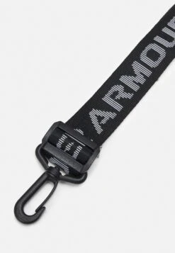 Under Armour Favorite Duffle - Sports Bag - Black/White -Deals Sport Girl Outfit Store b2fb892b5f384d81bec7ee493684c25c