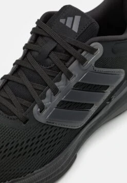 ADIDAS PERFORMANCE Ultrabounce - Neutral Running Shoes - Core Black/Carbon -Deals Sport Girl Outfit Store b3459cc4bb3f4a32b7baba4b5a6bf9fd