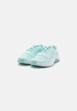 Nike Performance Mc Trainer 2 - Training Shoe - Elemental Pink/White/Pure Platinum -Deals Sport Girl Outfit Store b41b1a7deaf149a4a94740a5705b7332
