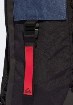 ADIDAS PERFORMANCE City Xplorer Unisex - Backpack - Black -Deals Sport Girl Outfit Store b43cf92b3c7043999baa43ad0b182426