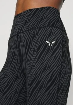 Zebra Agile Leggings - Leggings - Trousers - Black / Charcoal 13 Zebra Agile Leggings - Leggings - Trousers - Black / Charcoal -Deals Sport Girl Outfit Store b444c47bc01d4128933a719ef319a8db
