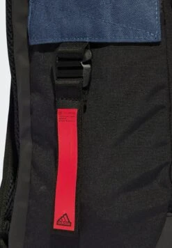 ADIDAS PERFORMANCE City Xplorer Unisex - Backpack - Black -Deals Sport Girl Outfit Store b47ab798fcdb43c8872ad0e5c15856ac