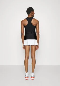 Ellesse Freden - Top - Black -Deals Sport Girl Outfit Store b4af8b6f97a64ef4bf3fa9dbc6f1548b